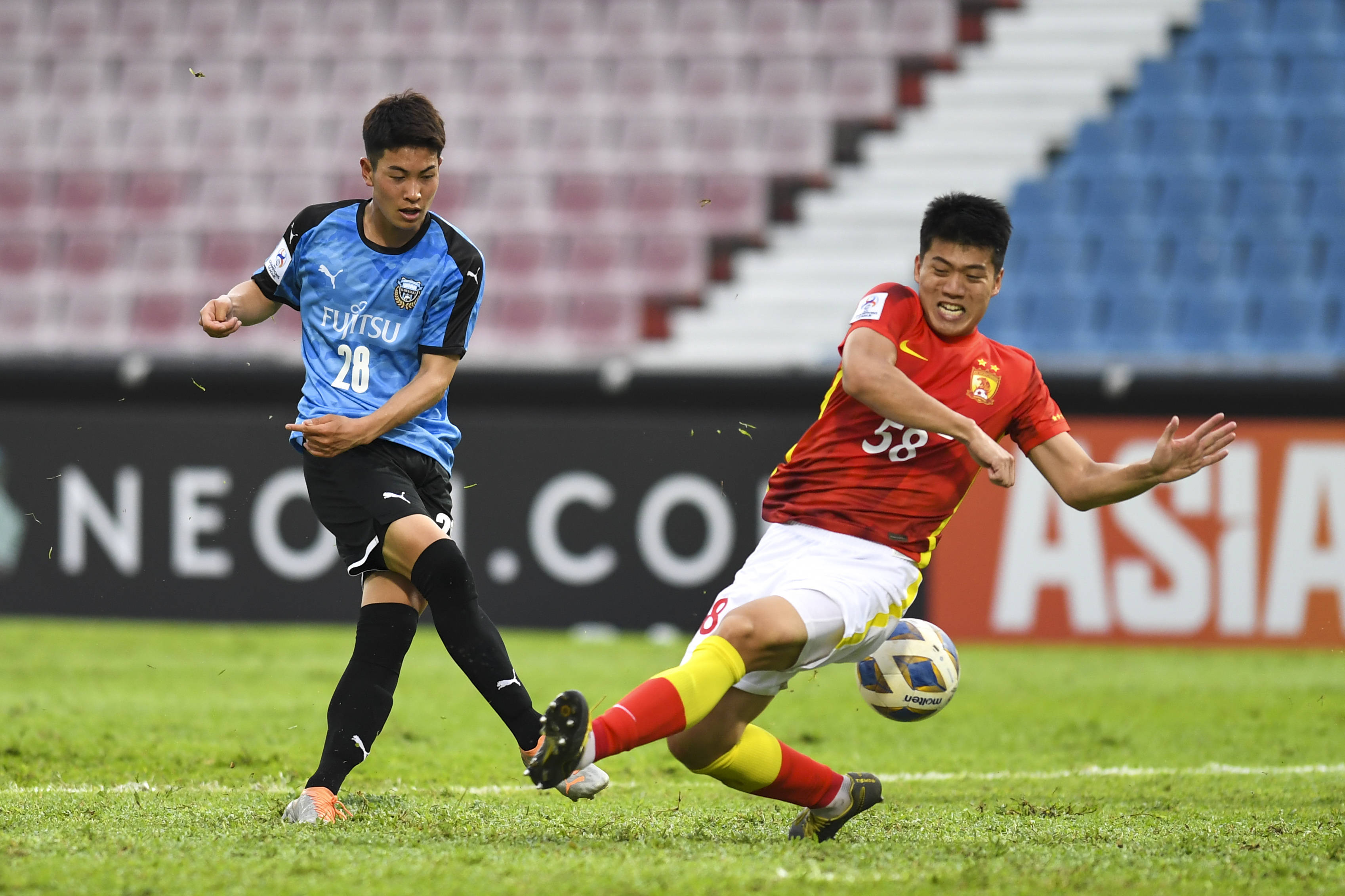 PG电子网址 -赛前突围战来临，广州队围绕亚冠完成体检，底气十足，球队文化再被提及的简单介绍