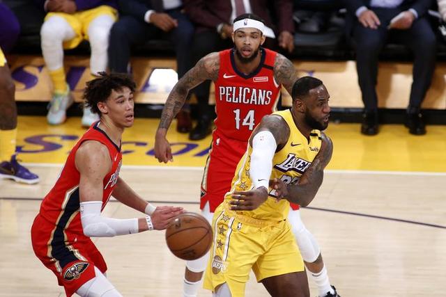 PG电子网址 -包含转折点！新奥尔良鹈鹕状态回暖；法国杯国际比赛日攻防权衡；震撼外界；身体对抗强度拉满的词条