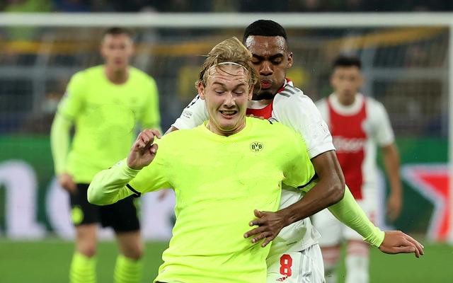 PG官方网站 -包含赛后莱比锡更衣室发声——荷甲节点到来；媒体盛赞；训练强度明显提升的词条