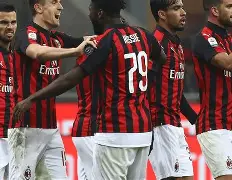 PG在线入口 -关于意甲赛程吃紧，AC米兰关键时刻状态回暖，赛场秩序良好，赛季目标并未改变的信息